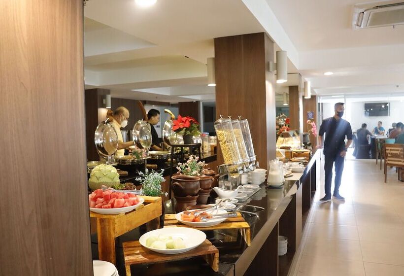 Next Hotel Yogyakarta