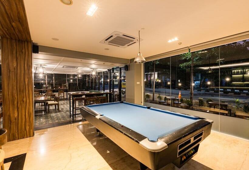 Next Hotel Yogyakarta