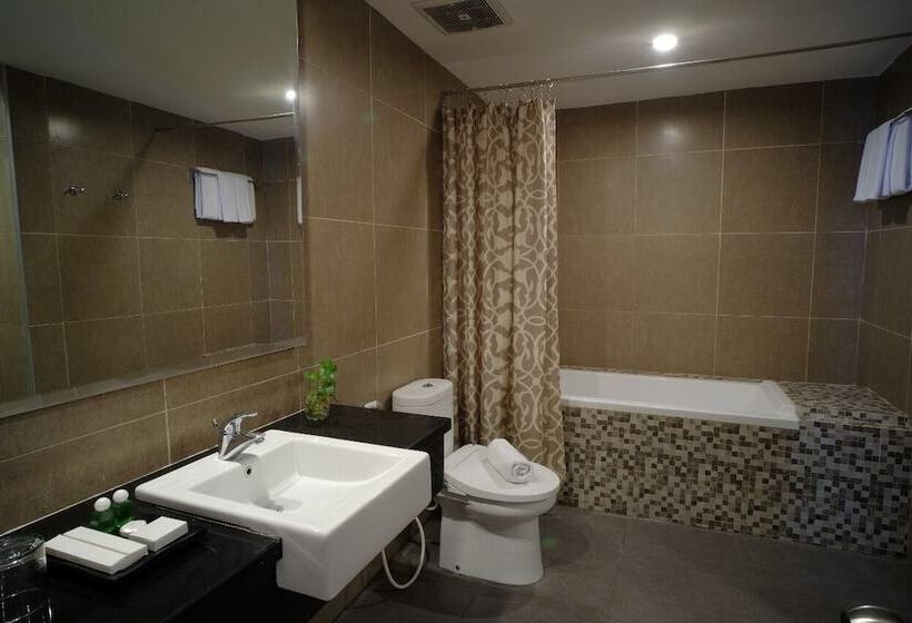 Next Hotel Yogyakarta