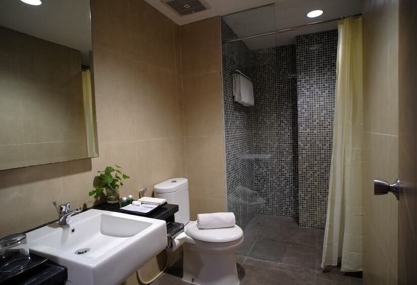 Next Hotel Yogyakarta