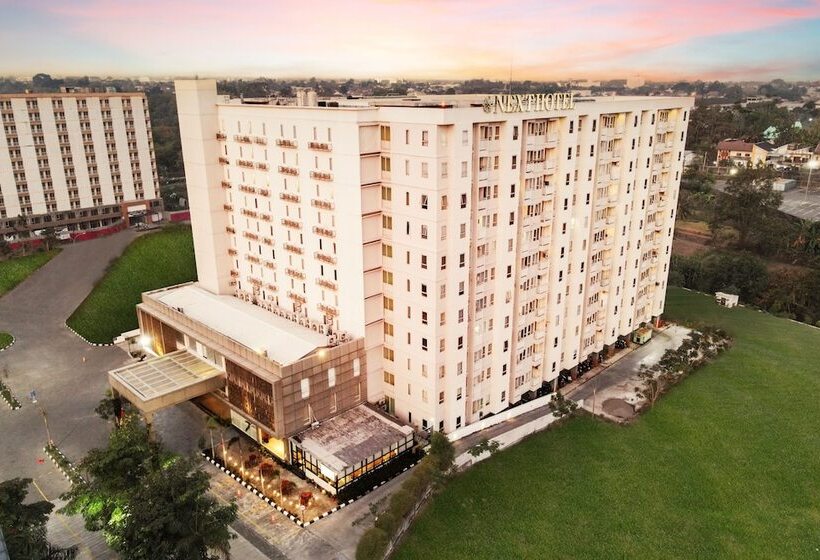 Next Hotel Yogyakarta