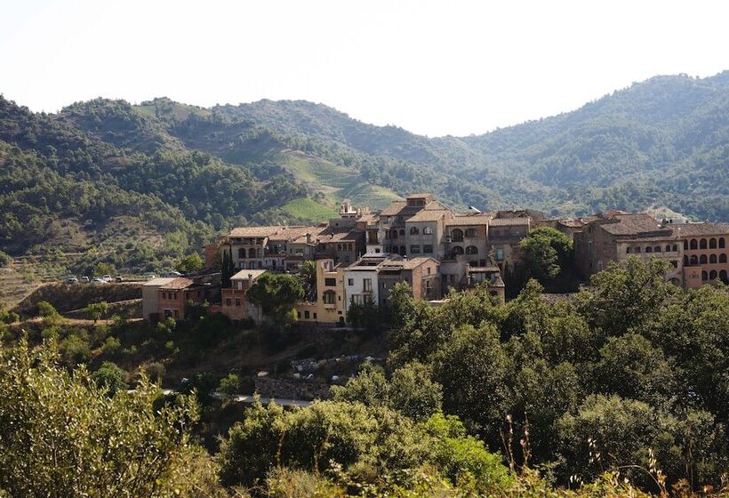 Ora Hotel Priorat, A Member Of Design Hotels