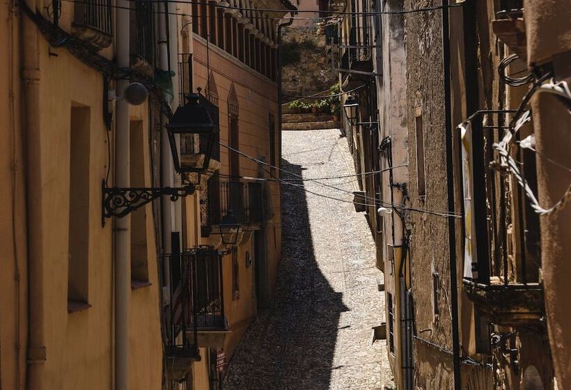 Ora Hotel Priorat, A Member Of Design Hotels