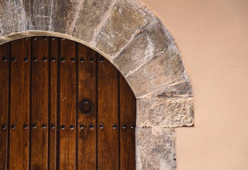 Ora Hotel Priorat, A Member Of Design Hotels