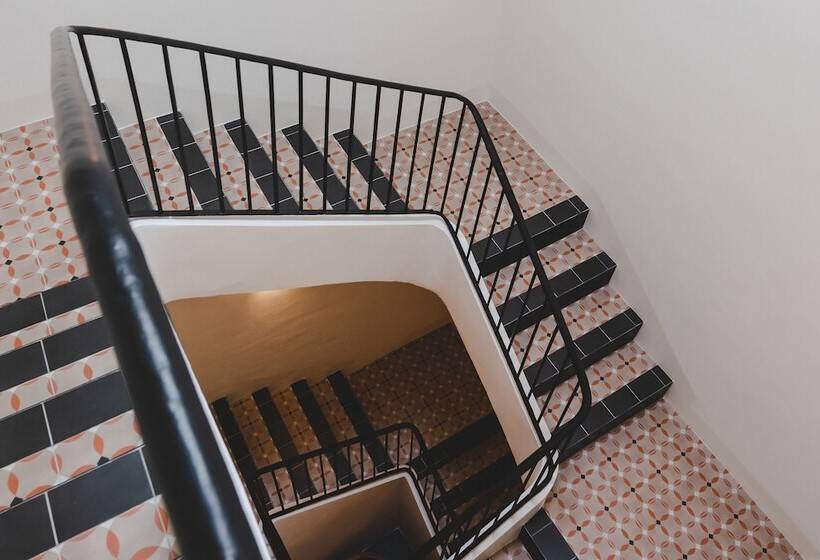 Ora Hotel Priorat, A Member Of Design Hotels