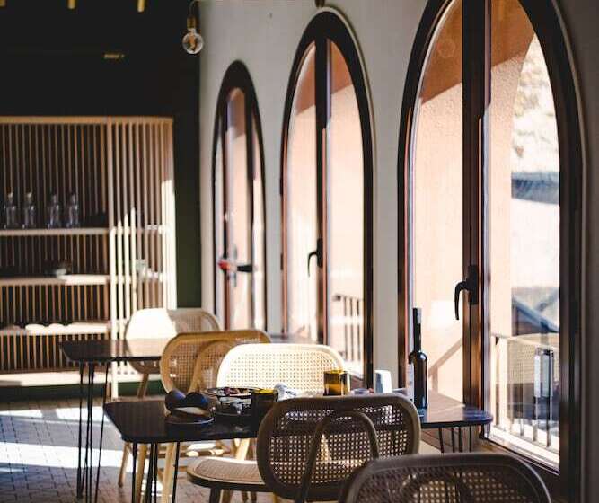 Ora Hotel Priorat, A Member Of Design Hotels