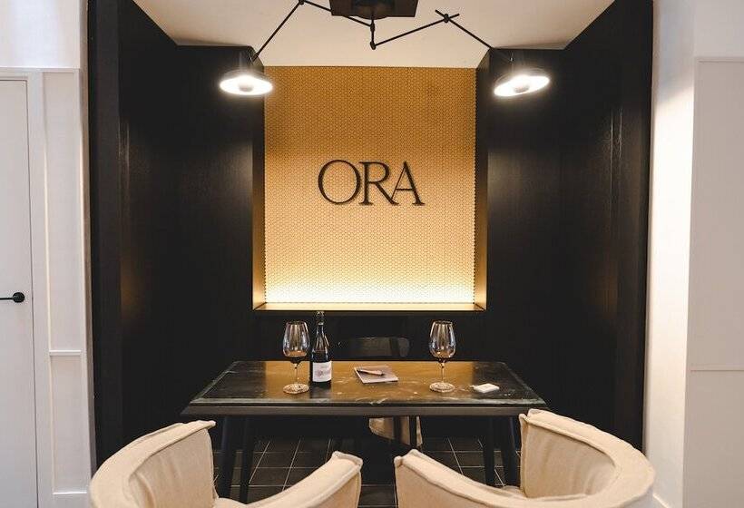 Ora Hotel Priorat, A Member Of Design Hotels