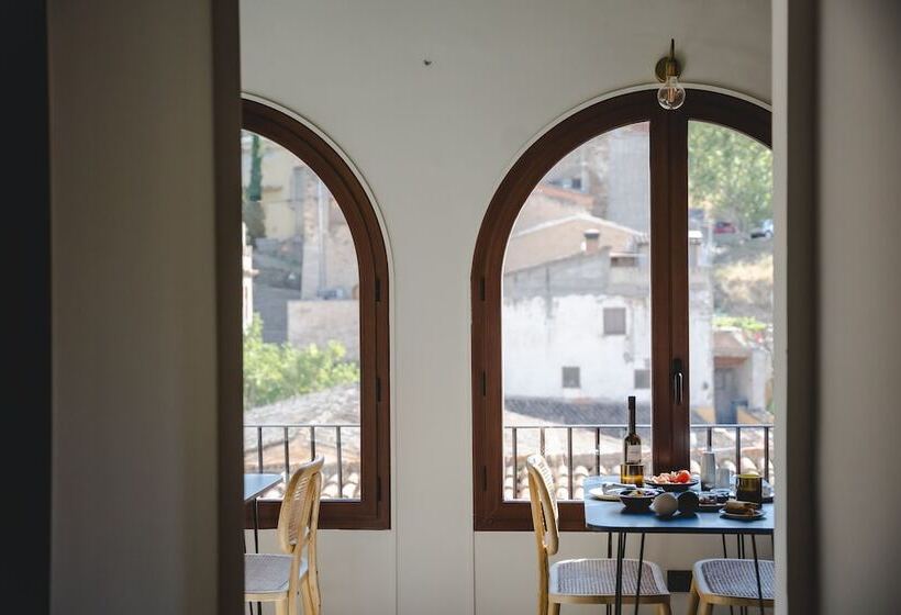 Ora Hotel Priorat, A Member Of Design Hotels