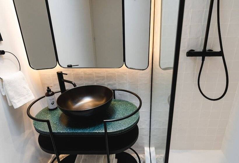 Ora Hotel Priorat, A Member Of Design Hotels