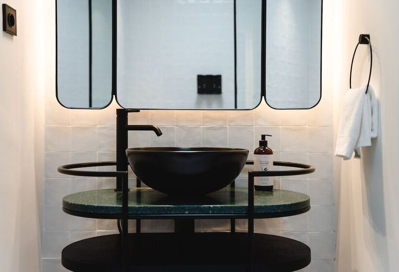 Ora Hotel Priorat, A Member Of Design Hotels