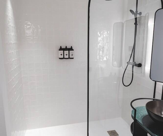 Ora Hotel Priorat, A Member Of Design Hotels