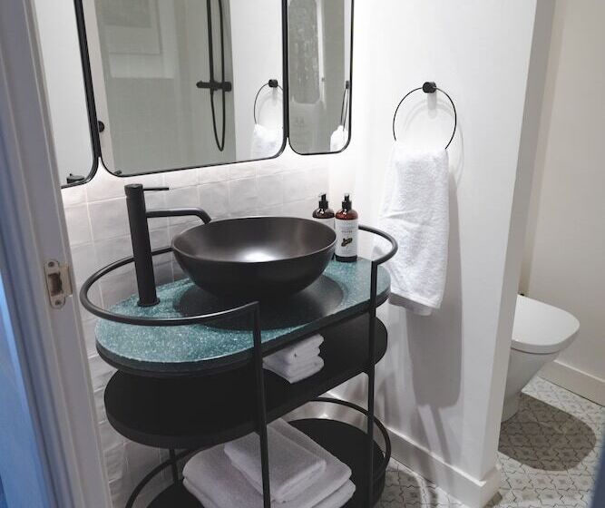 Ora Hotel Priorat, A Member Of Design Hotels