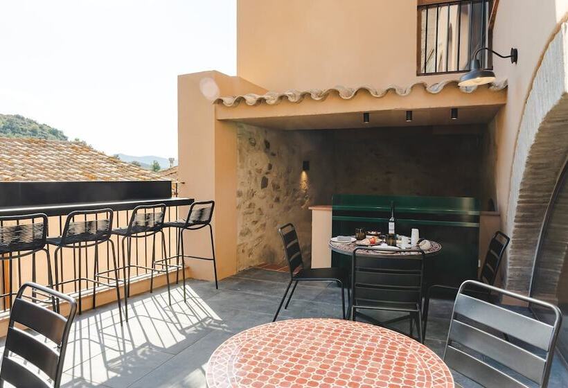 Ora Hotel Priorat, A Member Of Design Hotels