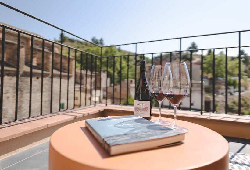 Ora Hotel Priorat, A Member Of Design Hotels