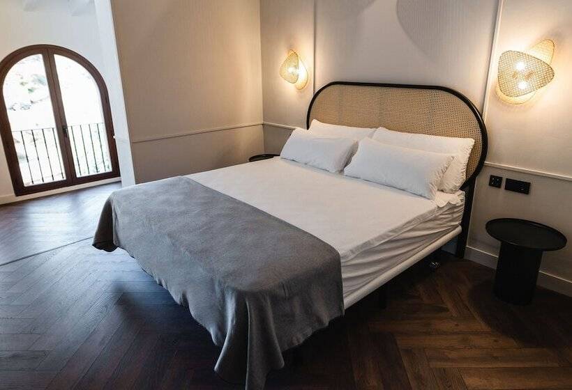 Ora Hotel Priorat, A Member Of Design Hotels