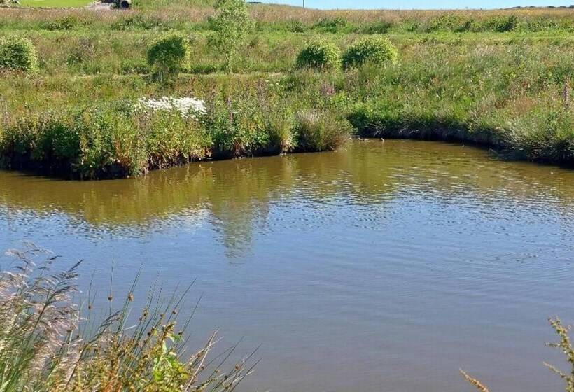 Peak District Cottage Set In 5 Acres Near Buxton