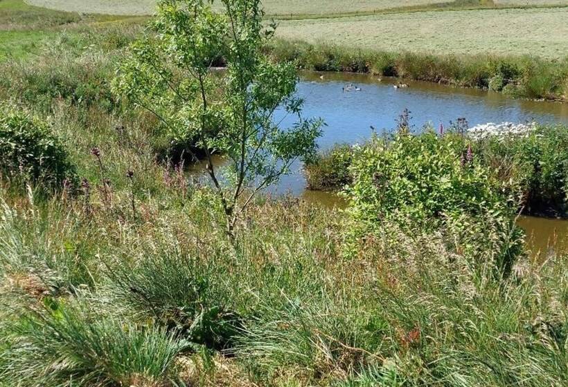 Peak District Cottage Set In 5 Acres Near Buxton