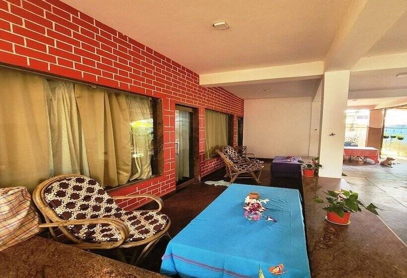 Пансион Secret Garden