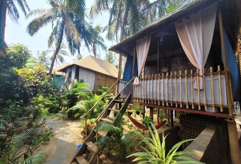 Пансион Secret Garden