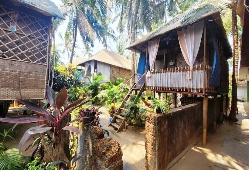 Пансион Secret Garden