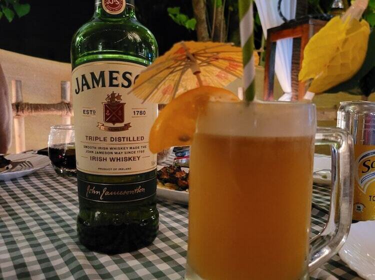 Пансион Secret Garden