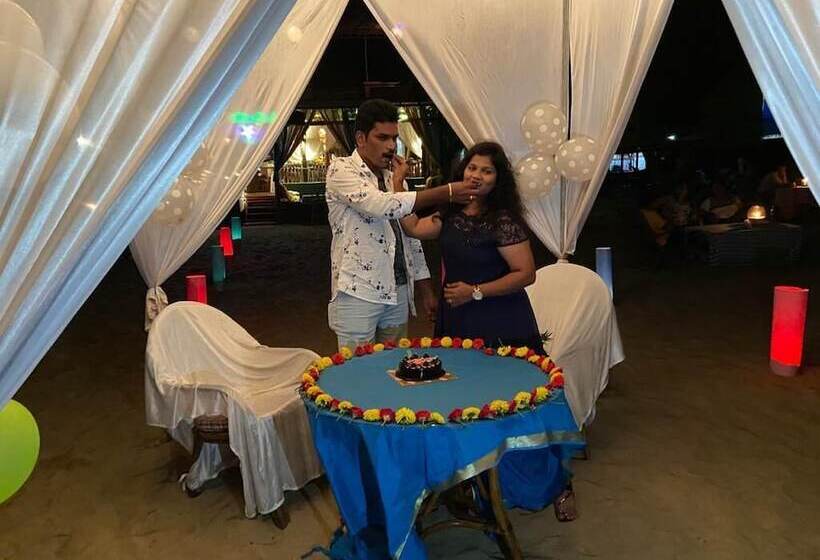 Пансион Secret Garden