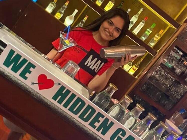 Пансион Secret Garden