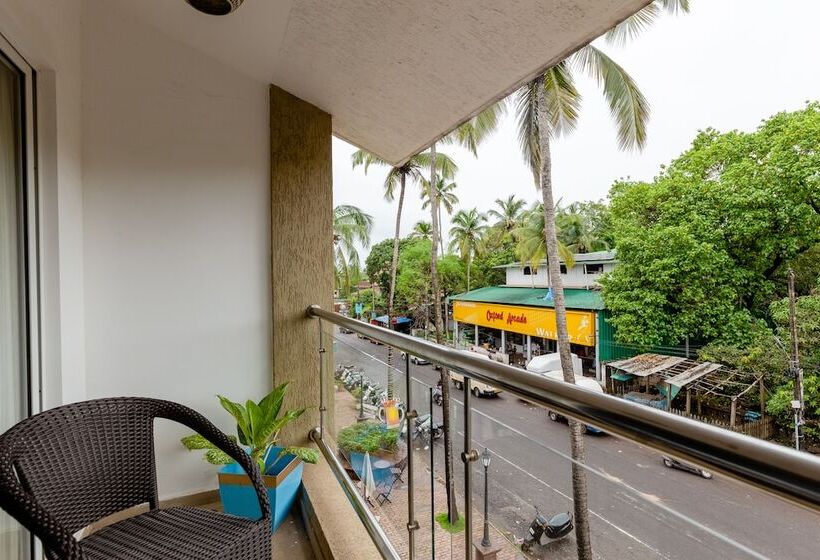 ペンション Alohagoa