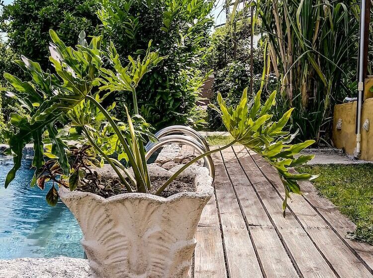 ペンション Casa Da Benfeitoria