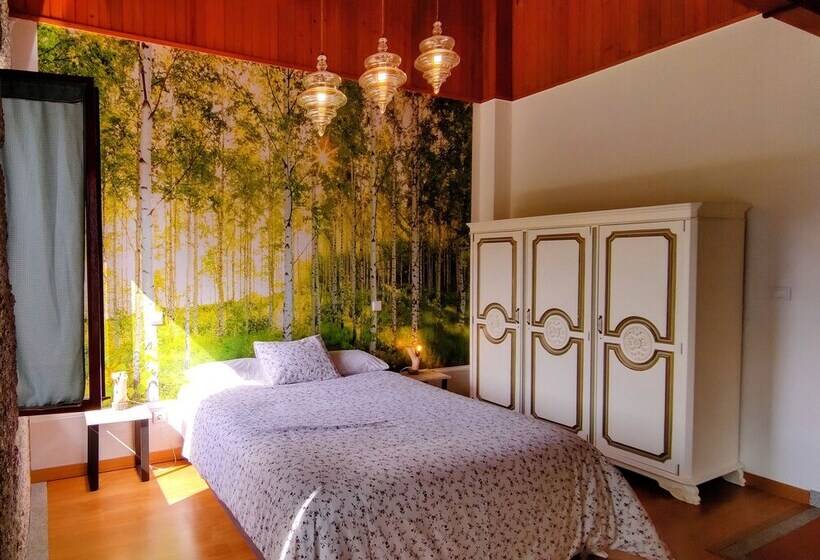 ペンション Casa Da Benfeitoria