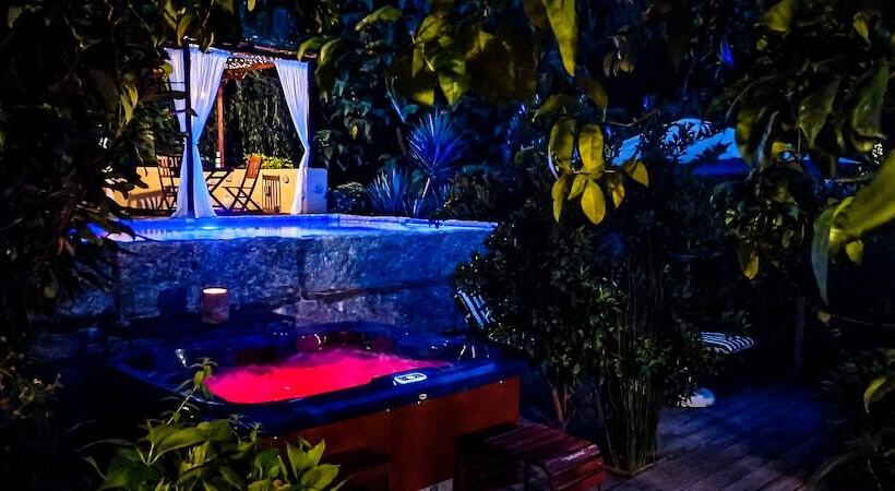 ペンション Casa Da Benfeitoria