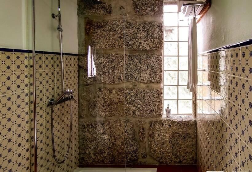 ペンション Casa Da Benfeitoria