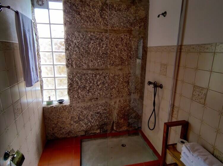 ペンション Casa Da Benfeitoria