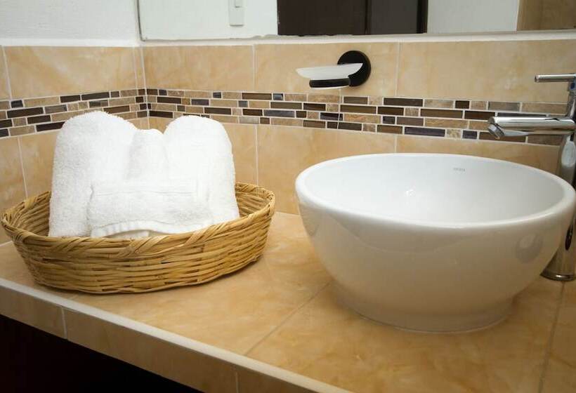 膳宿费 Casa Sunrise