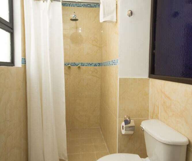 膳宿费 Casa Sunrise