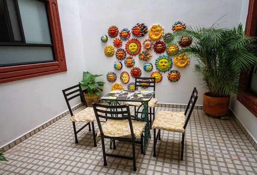 膳宿费 Casa Sunrise