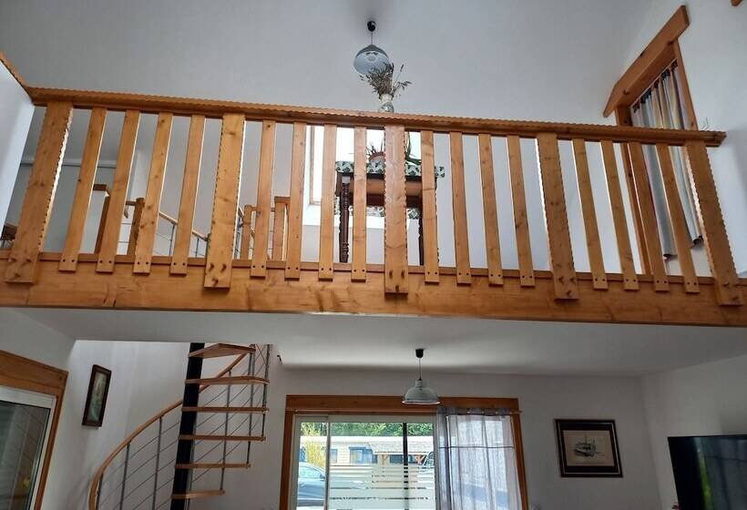 פנסיון Gîtes Les 2 Clos Au Pied Du Mont