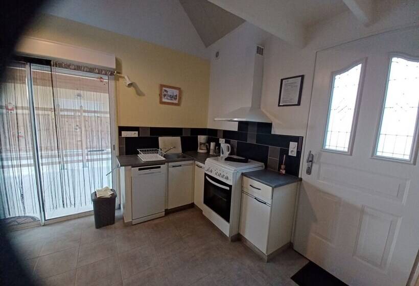 פנסיון Gîtes Les 2 Clos Au Pied Du Mont