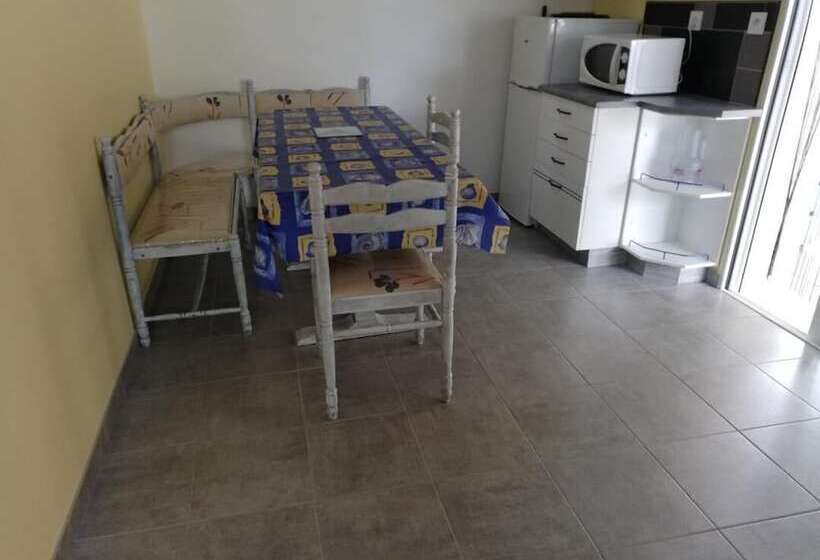 פנסיון Gîtes Les 2 Clos Au Pied Du Mont