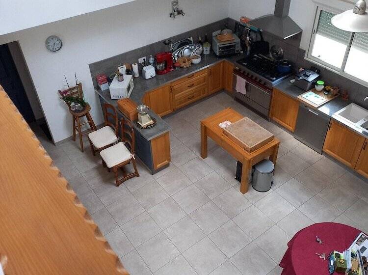 פנסיון Gîtes Les 2 Clos Au Pied Du Mont