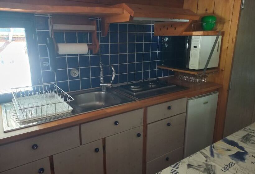 פנסיון Gîtes Les 2 Clos Au Pied Du Mont