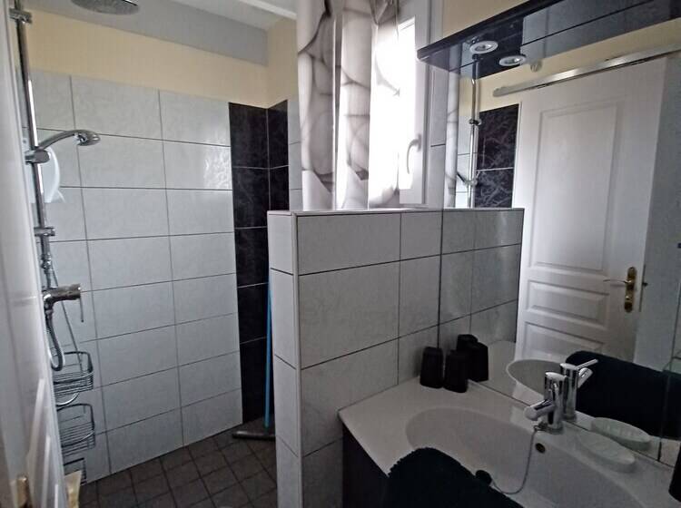 פנסיון Gîtes Les 2 Clos Au Pied Du Mont