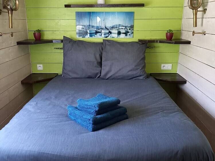 פנסיון Gîtes Les 2 Clos Au Pied Du Mont