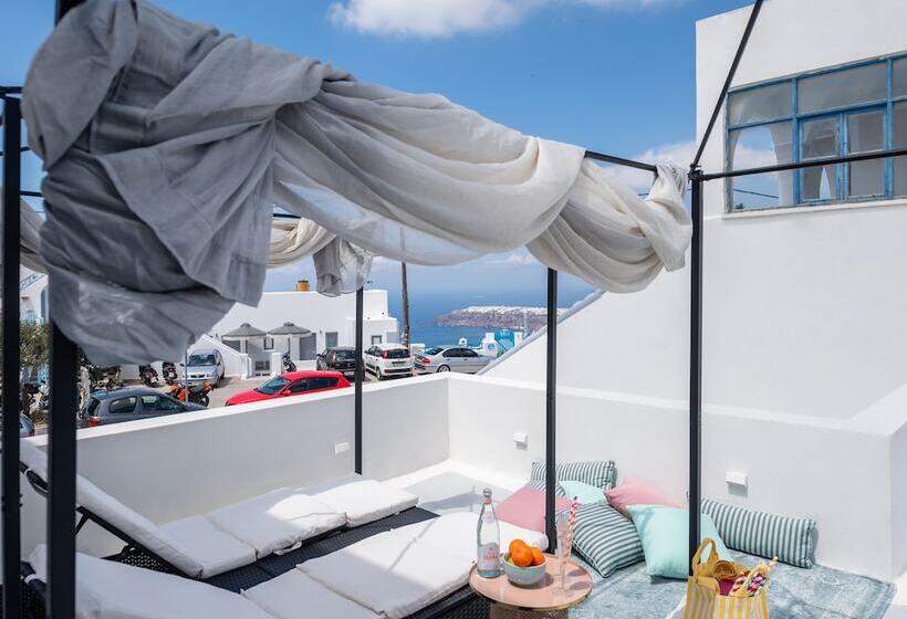 بنسيون Ice Cream Villa