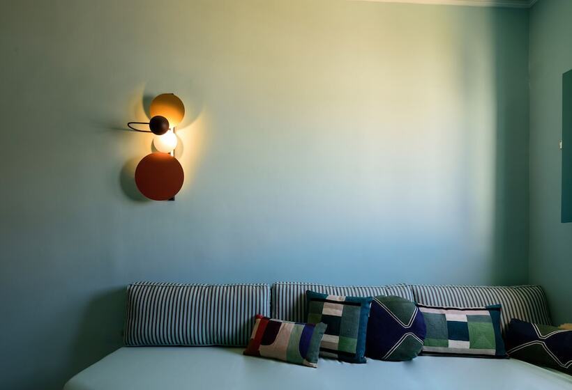 膳宿费 Ice Cream Villa