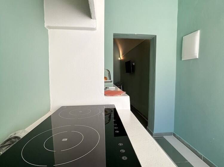 بنسيون Ice Cream Villa