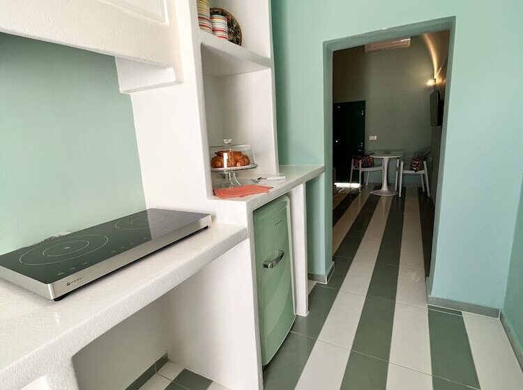 膳宿费 Ice Cream Villa