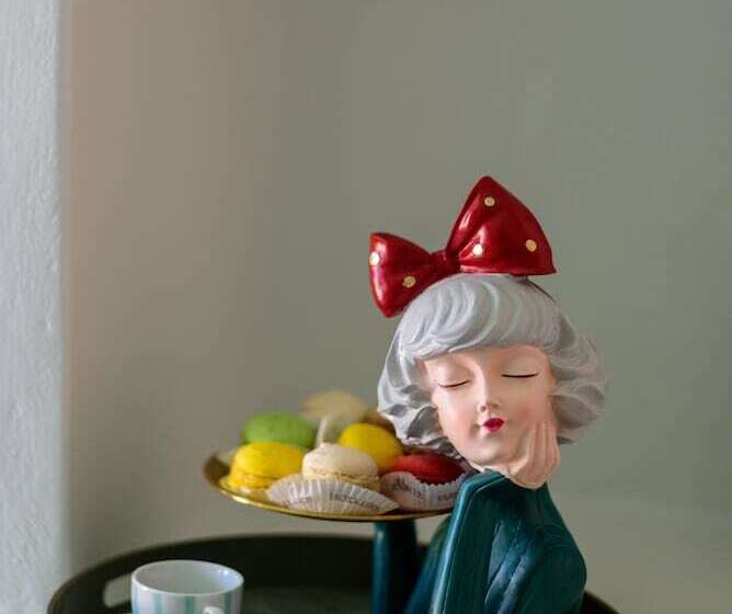 ペンション Ice Cream Villa