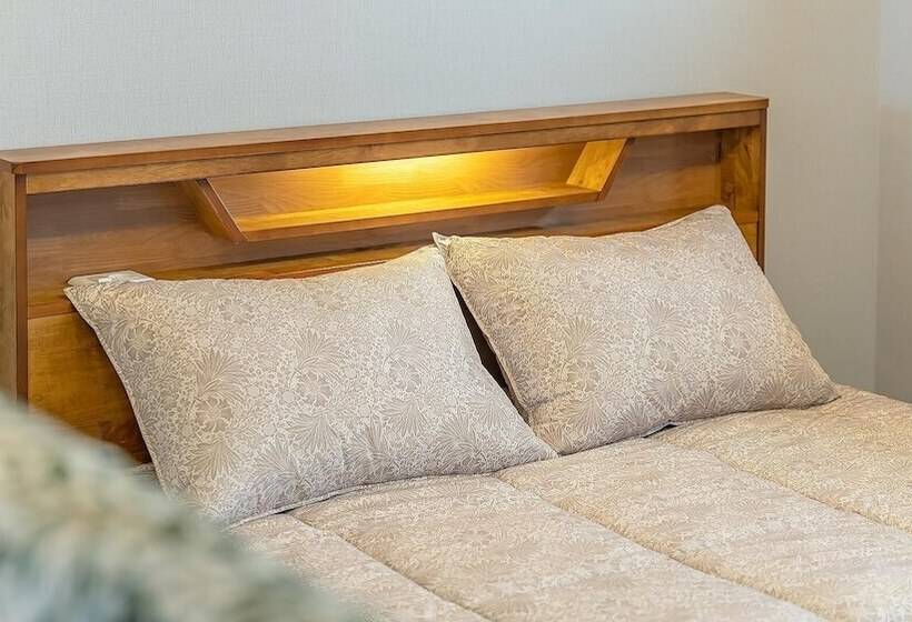 ペンション Jeju Hoyeongfarm Stay