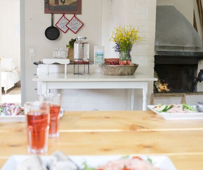 膳宿费 Karkausmäki Glamping